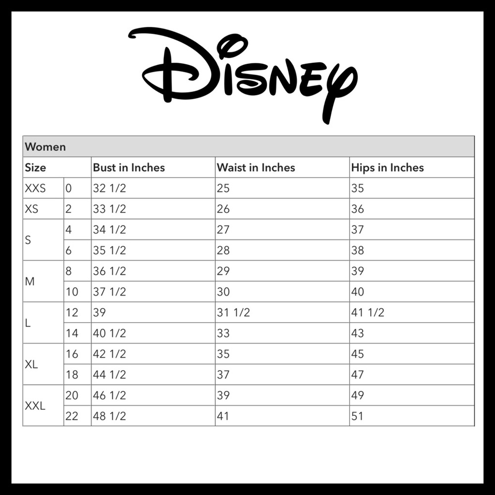 DISNEY Minnie Mouse Short Sleeve Sleep Shirt - Picture 7 of 8